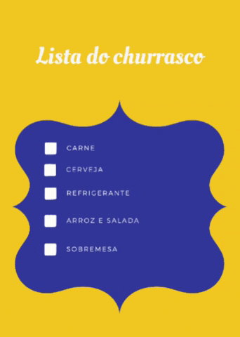 Feron supermercados GIF