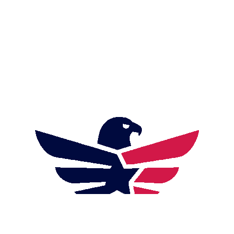 Sticker by Team RWB