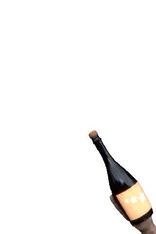 Sternefresser Sticker