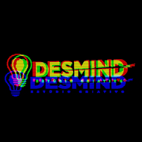 Desmind Estúdio GIF