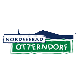Nordseebadotterndorf Sticker by Otterndorf