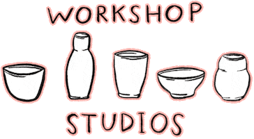 Workshop Studios Sticker