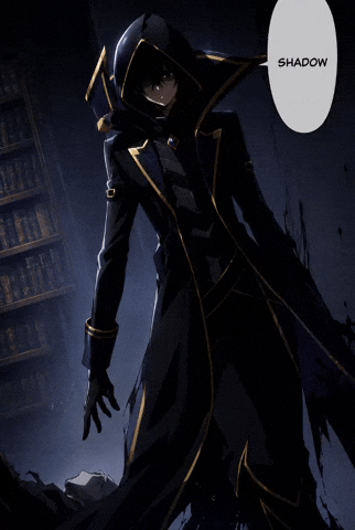 Shadow GIF