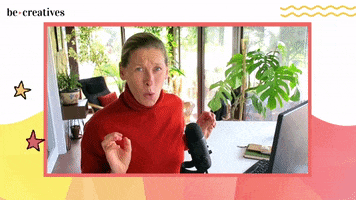 BE Creatives GIF