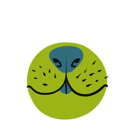 Nose Sticker