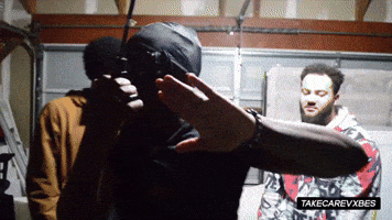 Rap Singing GIF