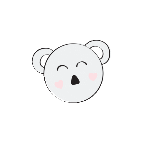 Harumama Sticker