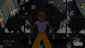 Animation Hbo GIF by Room104