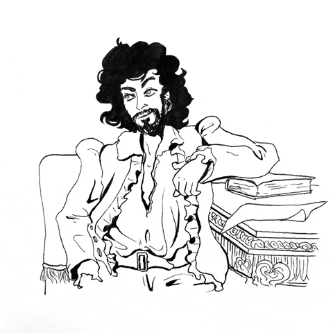 Shakespeare GIF