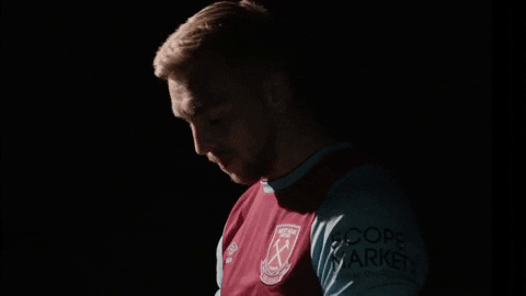 West Ham Irons GIF by West Ham United - Find & Share on GIPHY