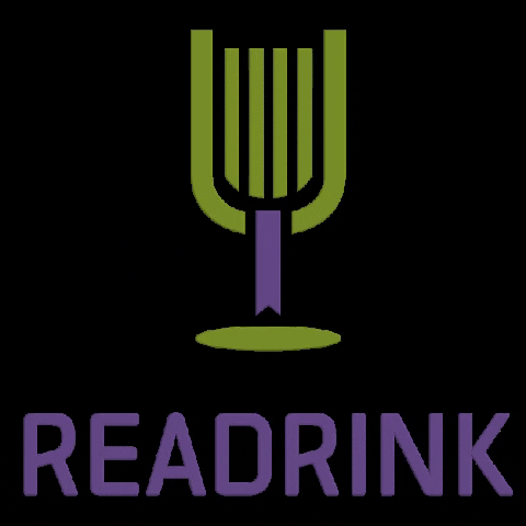 Fun Read GIF by Readrink