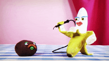 Sexy Stop Motion GIF by Mighty Oak