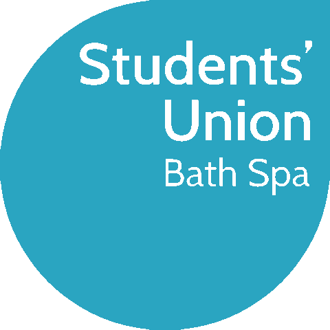 Student Union Sticker by Bath Spa SU