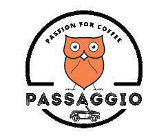 Passaggio Official Sticker