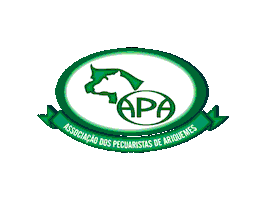 Expoari APA Sticker