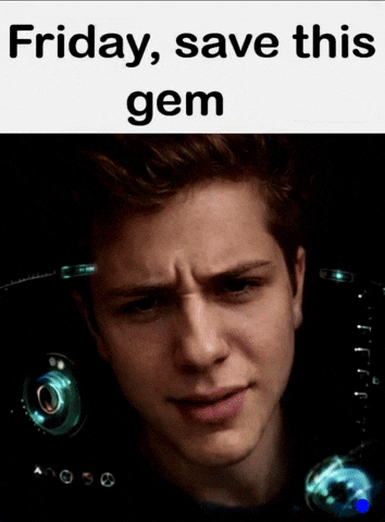 Jonathan Stark GIF by Habama Music