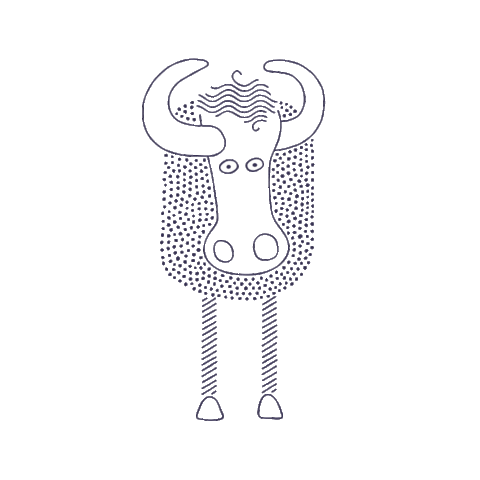 Dachsteinkönig Sticker