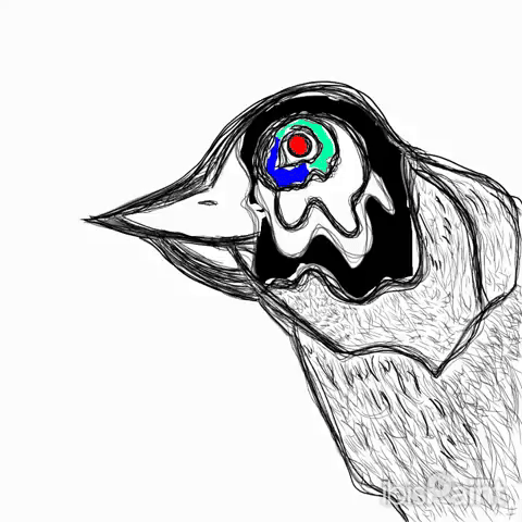 Dandadan GIF