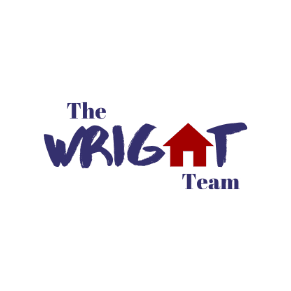 The Wright Team Sticker