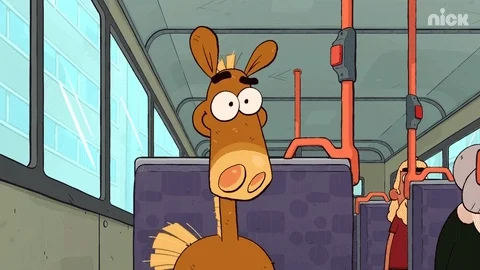 Oh No Smile GIF by Nickelodeon
