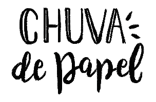 Planner Do Nosso Casamento Sticker by Chuva de Papel