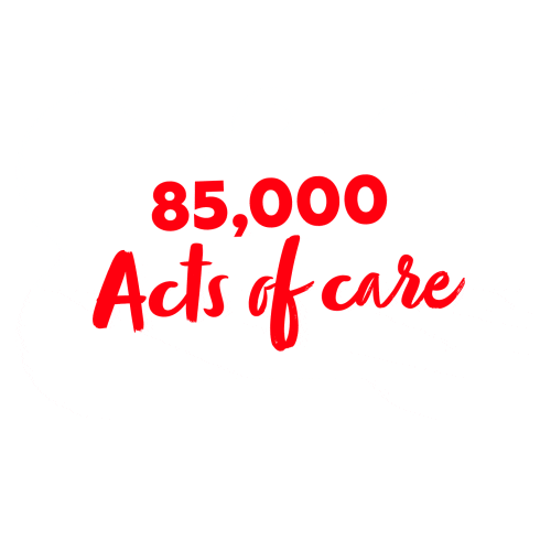 Mars Petcare Sticker