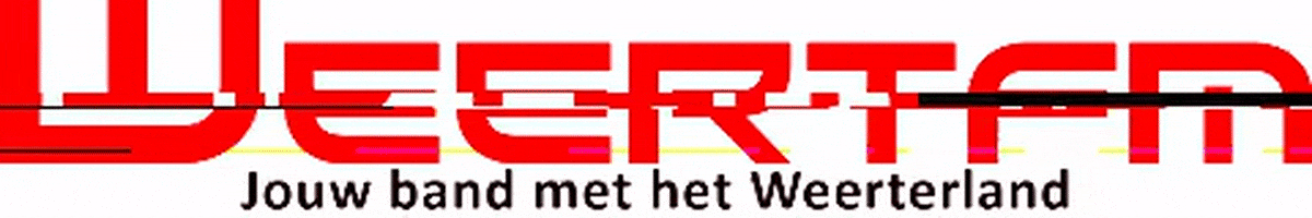 GIF by WeertFM