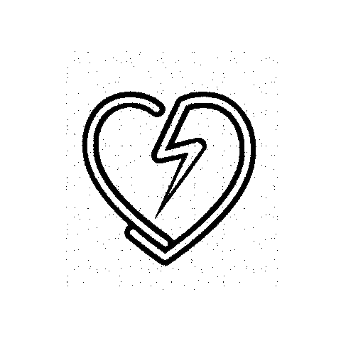 PWRHOUSE fitness Sticker