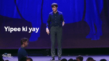 Sean Flanagan Fah GIF by FoilArmsandHog