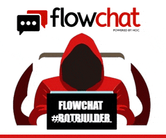 Flowchat GIF