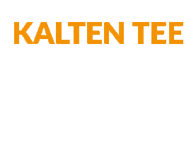 Tea Startup Sticker by Ocha Ocha Tee