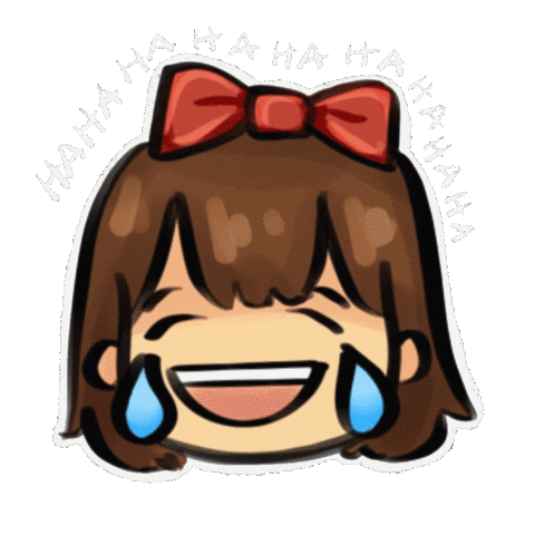 Girl Love Sticker