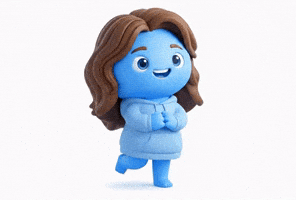 Milly GIF