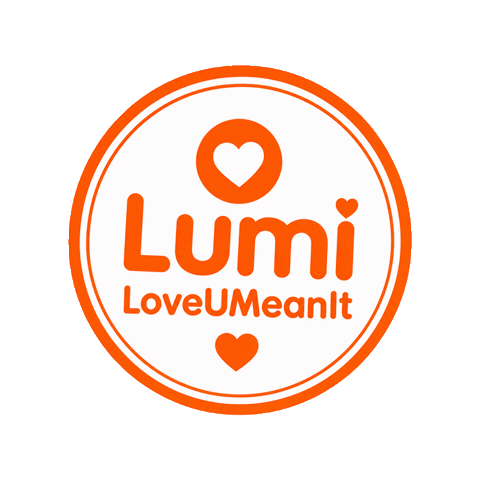 Lumi Juice Sticker