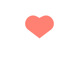 Heart Love Sticker by Brandinal