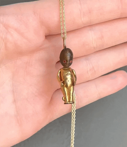 Vintage Jewelry GIF