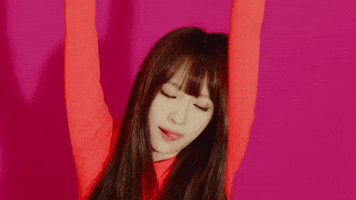 bouya kpop hani exid hani GIF