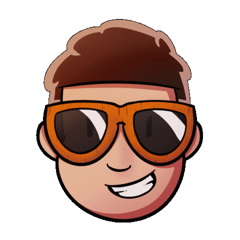 Avatar Sticker