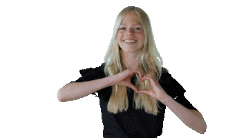 Riemke Kranendonk Fotografie Sticker