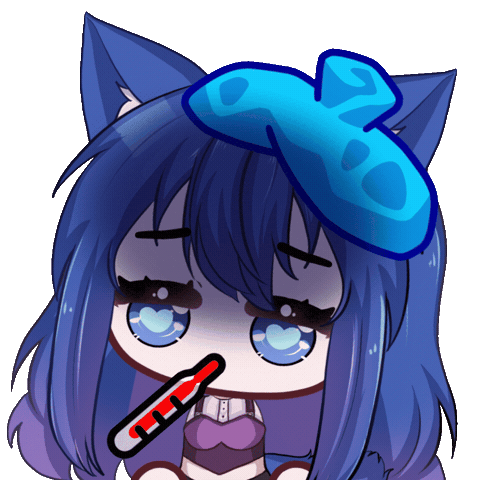 Drink Sticker