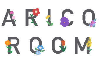 Sticker by ARICOROOM