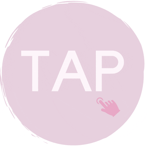 Pink Tap GIF by www.beautyandwellnessromana.nl