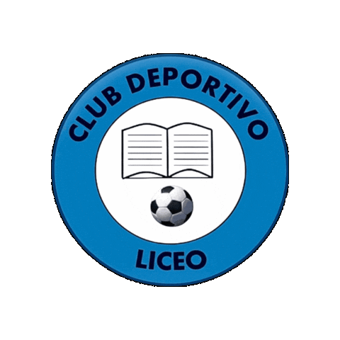 Futbolsanjavier Sticker