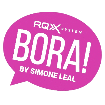 Bora Sticker by RQX System