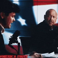 America First Af GIF