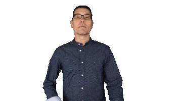 Michael Serve Sticker