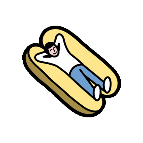 Pilo Sticker