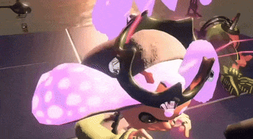 Off The Hook Octo Expansion GIF