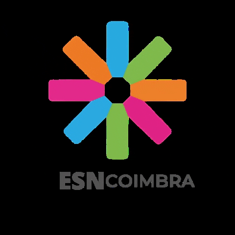 ESN Coimbra GIF