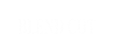 Blend Cut Sticker by Aldo Coppola